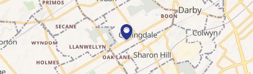 5-Bay Auto Service Shop