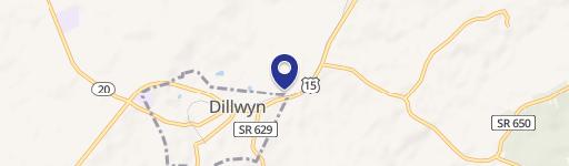 Buckingham County Industrial Land Opportunity