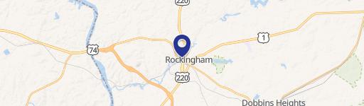 Commercial Property on Broad Avenue