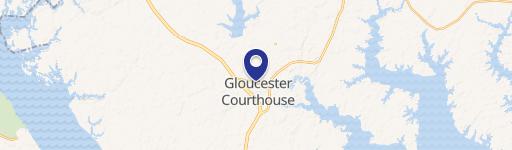 Downtown Gloucester Courthouse Office Condo