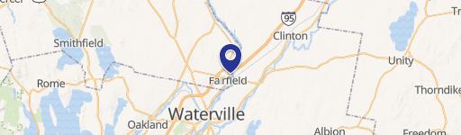 Commercial Site in Central Fairfield