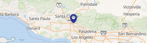 Historic Pacoima Restaurant Opportunity