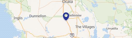 Residential Lot Near Ocala Amenities