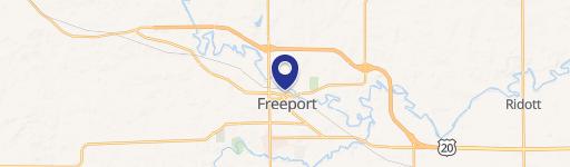 Unique Freeport Commercial 