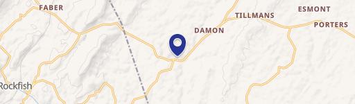 Historic Briar Fork Grocery Opportunity