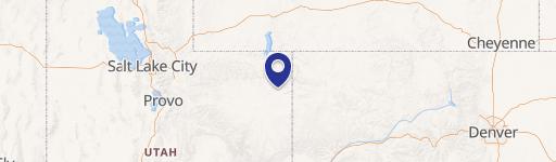 Jensen Commercial Building with Potential