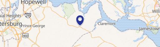 Versatile Commercial Property on James River