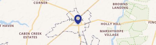 Established Restaurant Opportunity