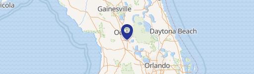 Exceptional Equestrian Farm in Marion County