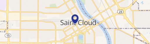 Main Floor Double Suite Unit