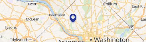 North West DC Commercial Space