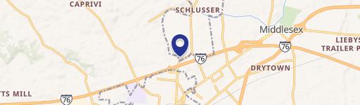 Commercial Land on Spring Road