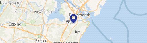 Heated Flex Space in Portsmouth