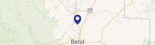 Bend Land Near Future Costco