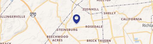 Two Warehouses on 4.5 Acres