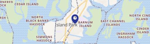 Island Park Restaurant/Bar Opportunity