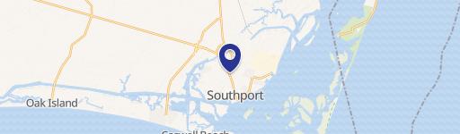 Commercial Lot Near Southport Waterfront