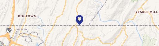 Feature-Rich Farmette/Homestead with Acreage