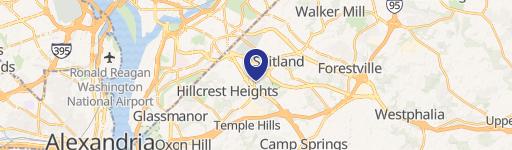 Fully Leased Retail Center