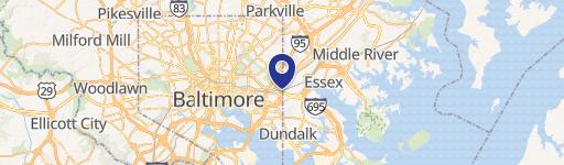 Baltimore Commercial Property For Sale