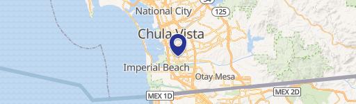 Chula Vista Multifamily Investment Property