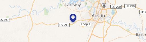 Commercial Property Near Highway 290