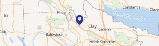 Prime Development Opportunity in Clay