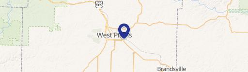 Commercial Land on South US