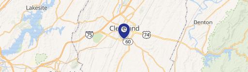 Medical Office Opportunity in Cleveland