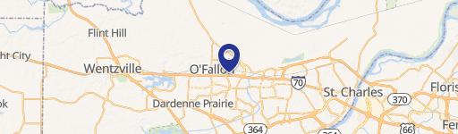 1.47 Acre Corner Lot