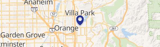 High-Visibility Commercial Property in Orange