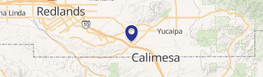 Yucaipa Commercial Land For Sale