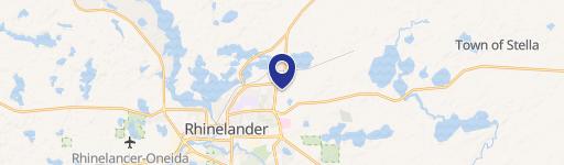 Rhinelander Commercial Lot For Sale