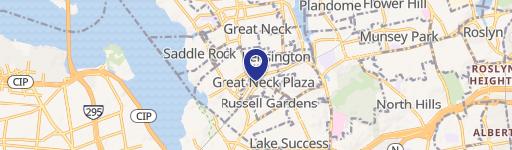 Great Neck Plaza Office Space