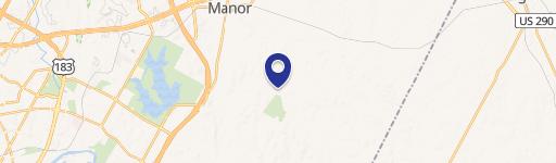 Manor Land with Development Potential