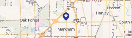 Markham Retail Shopping Center For Sale