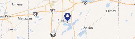 Commercial Lots in Portage Center