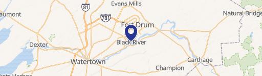 Versatile Commercial Building in Black River