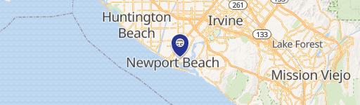 Newport Beach Multifamily Investment Property