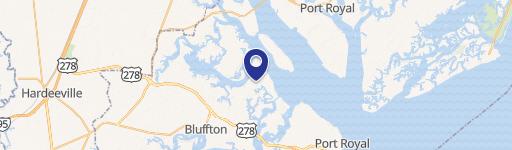 Commercial Land with Bluffton Parkway Frontage