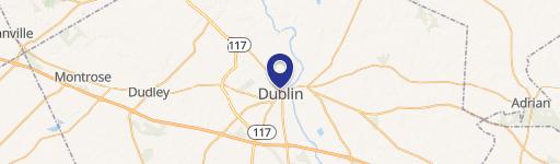 Iconic Downtown Dublin Mixed-Use Building