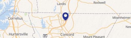 Kannapolis Commercial Lot For Sale