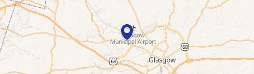 Industrial Building Near Veterans Loop