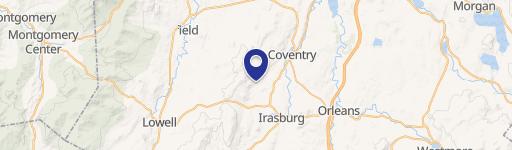 Irasburg Sawmill Turnkey Opportunity