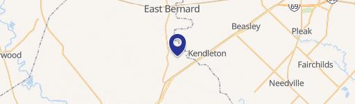 Barndominium on Scenic Texas Acres