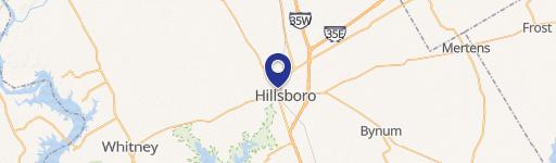 Downtown Hillsboro Commercial Property