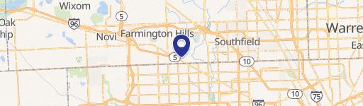 Farmington Hills Mobile Home Park