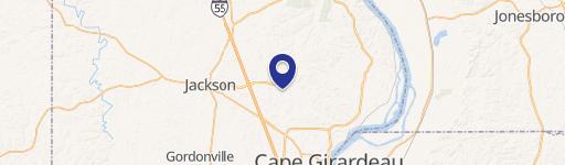 Office Space with Reception Area