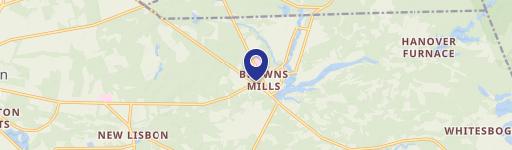 Commercial Lot in Town Center