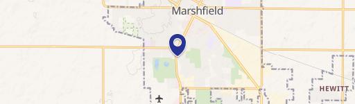 Central Avenue Commercial Land Available